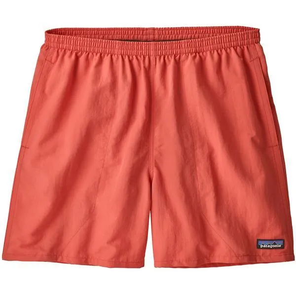 Men's Baggies Shorts - 5"