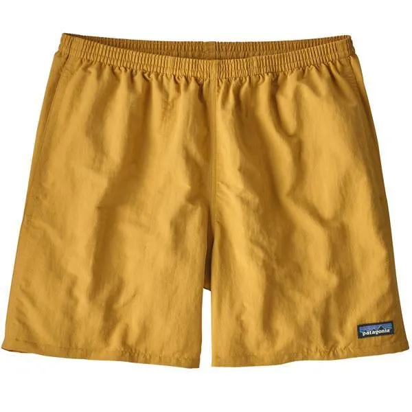 Men's Baggies Shorts - 5"