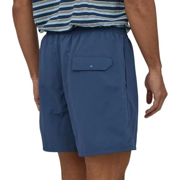Men's Baggies Shorts - 5"