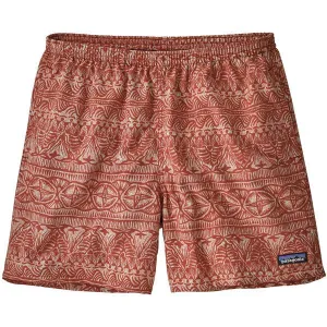 Men's Baggies Shorts - 5"