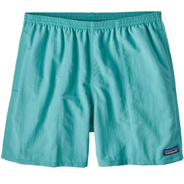 Men's Baggies Shorts - 5"