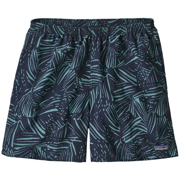 Men's Baggies Shorts - 5"