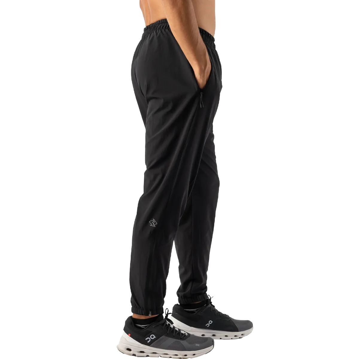 Men's Runners Pant