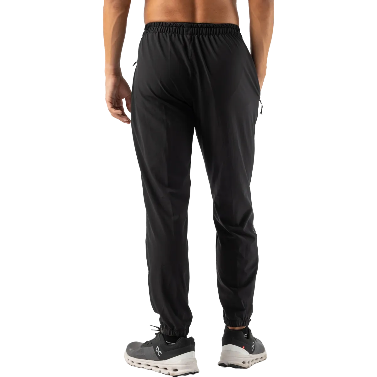 Men's Runners Pant