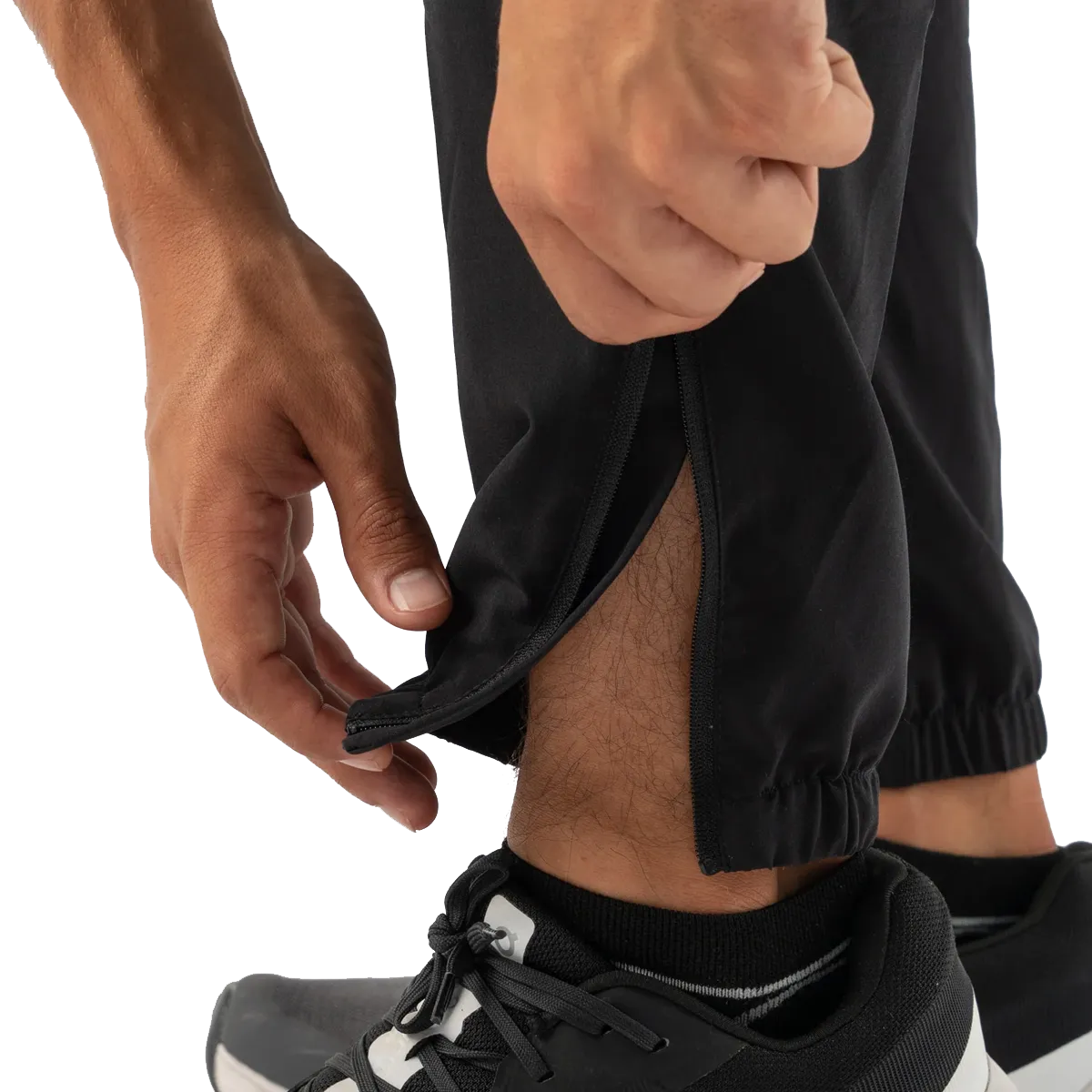 Men's Runners Pant