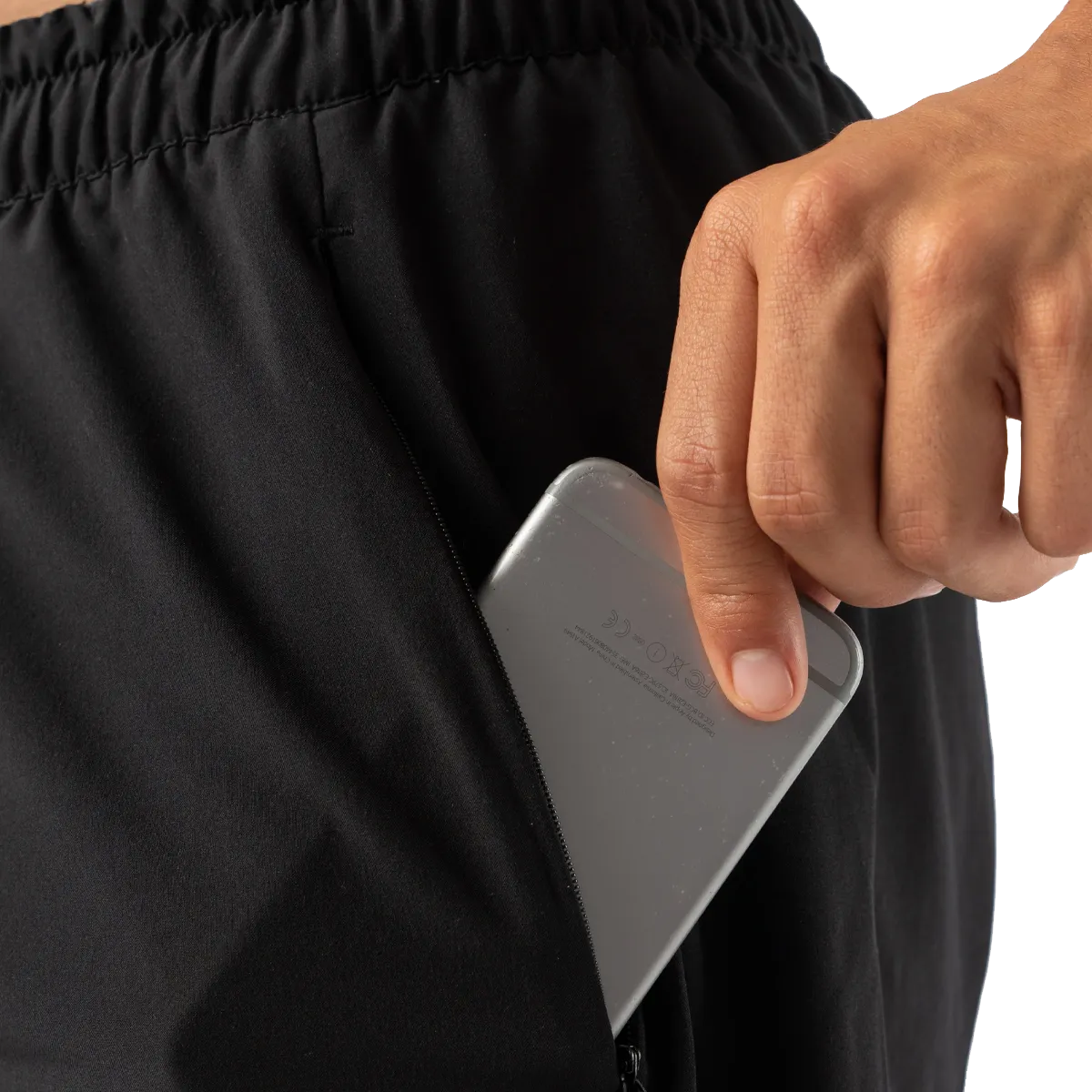 Men's Runners Pant