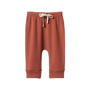 Nature Baby - Drawstring Pants - Coco