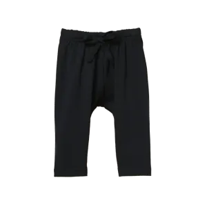 Nature Baby Sunday Pants - Navy