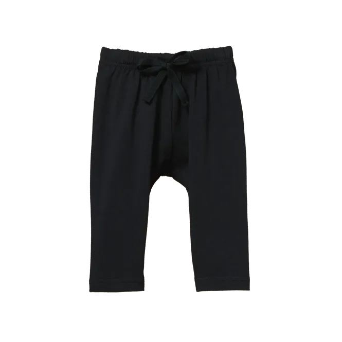 Nature Baby Sunday Pants - Navy
