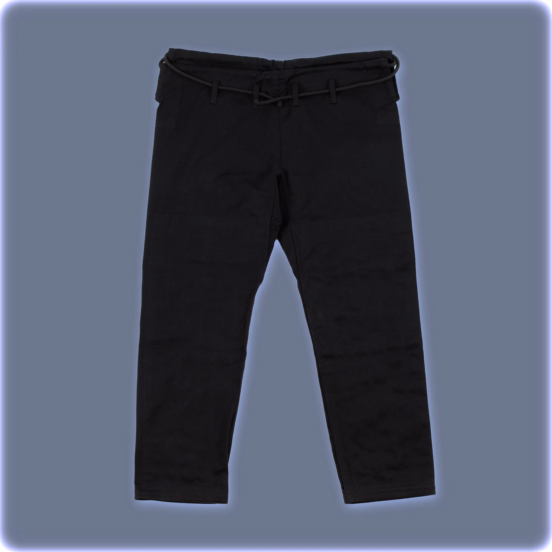 Original Standard Issue Women's Jiu Jitsu Gi (First Gen) - Black (WHOLESALE)