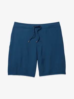 Ozone Short | Navy