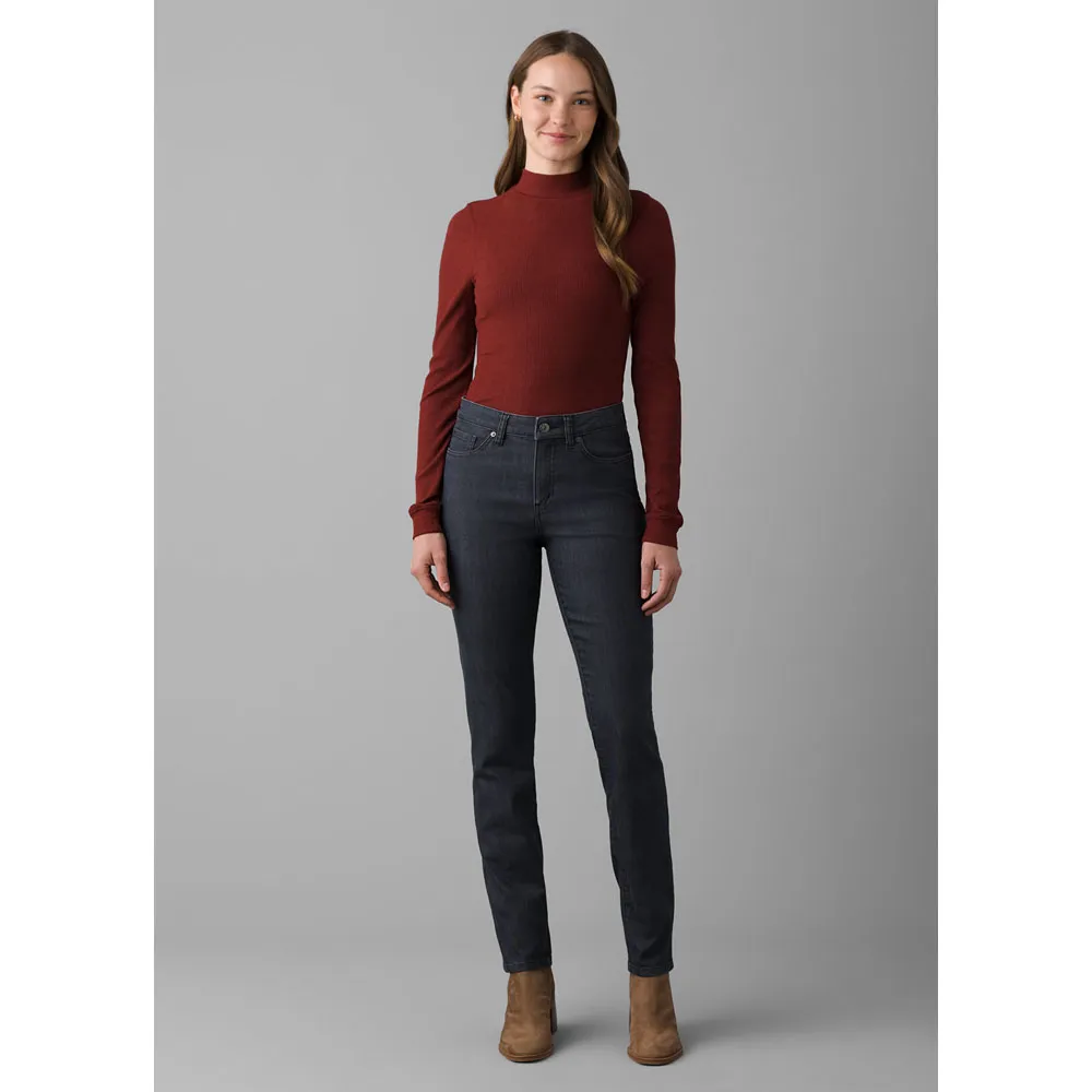 Prana Kayla High Rise Jean RG