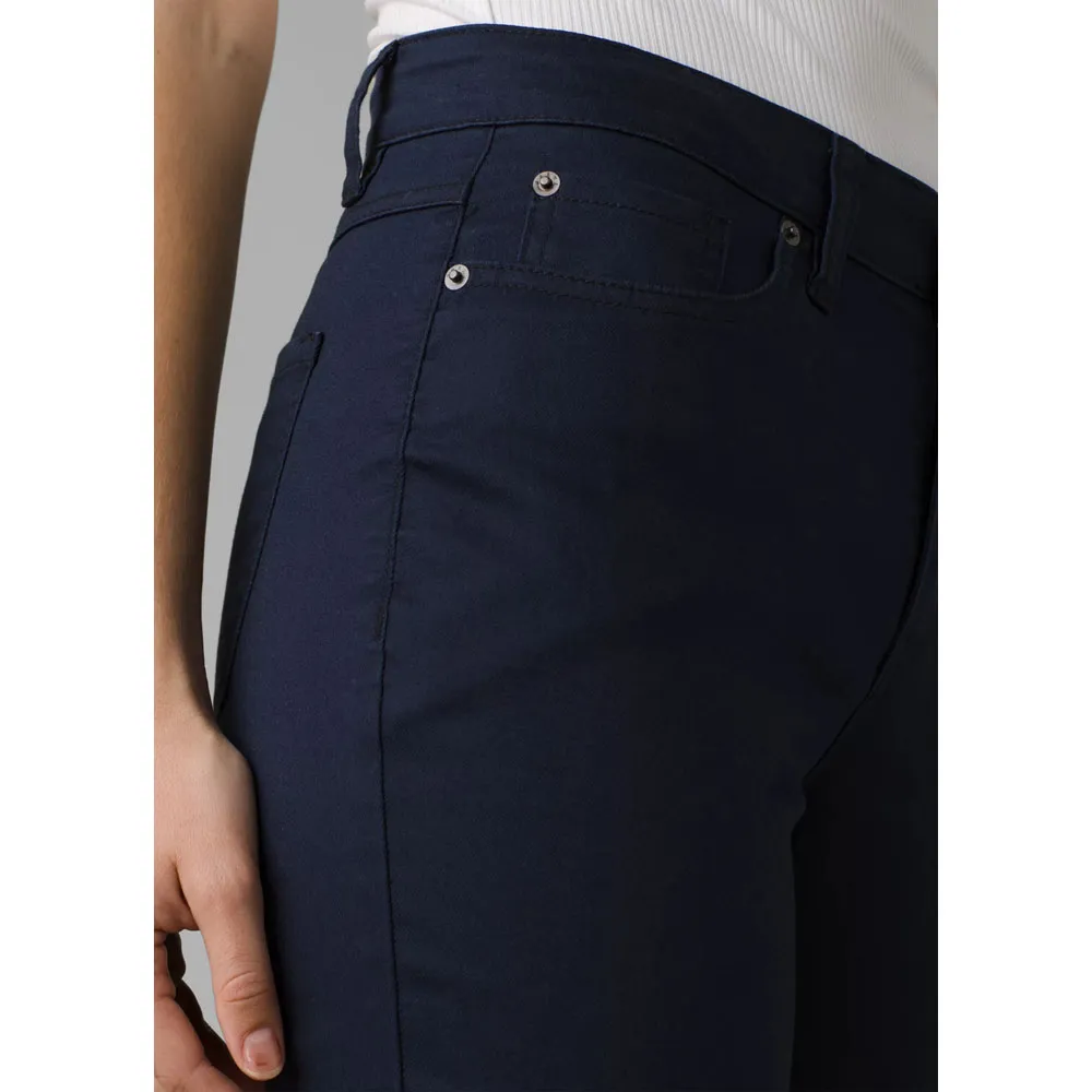 Prana Kayla High Rise Jean RG