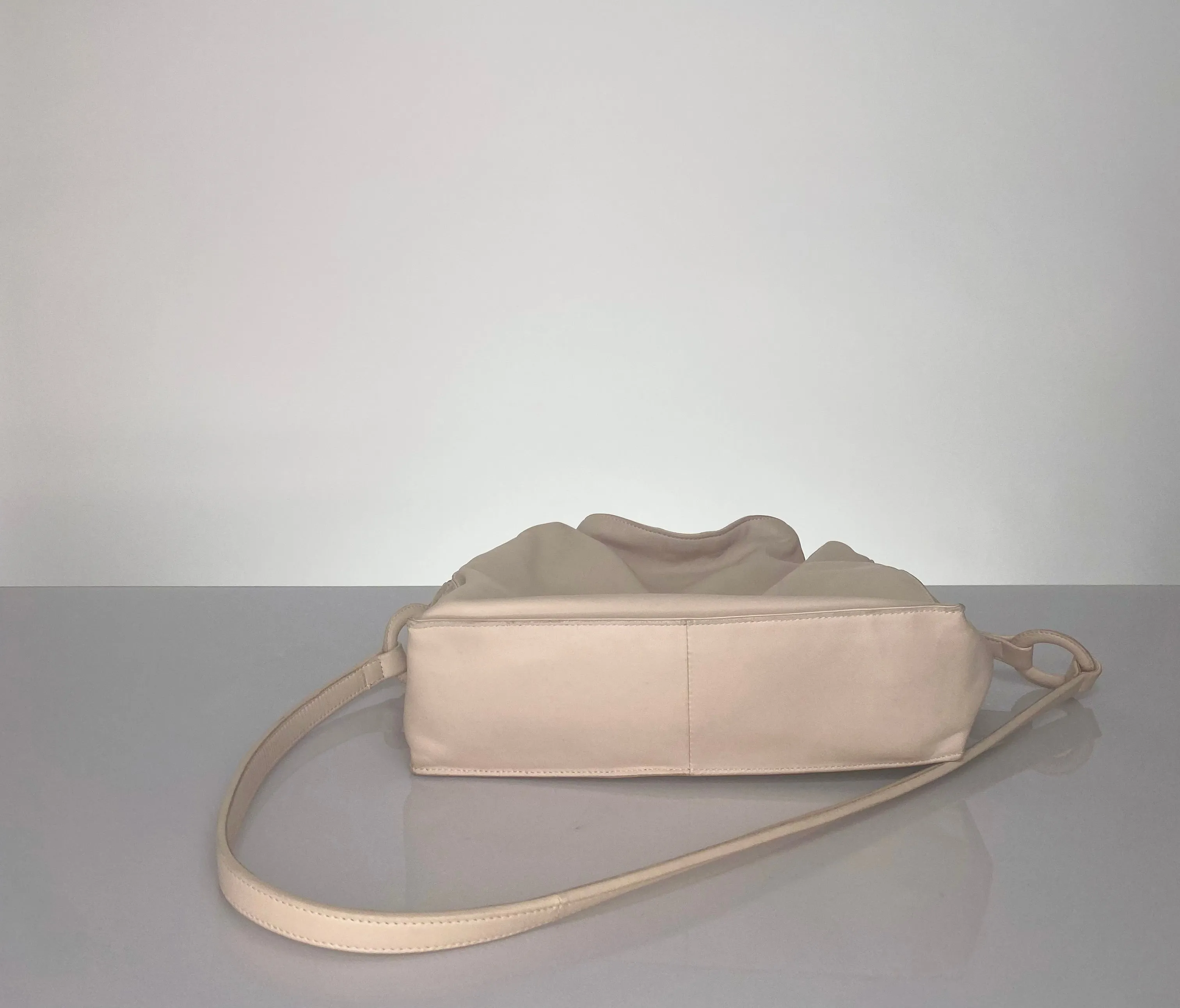 Preloved Loewe Drawstring Flamenco