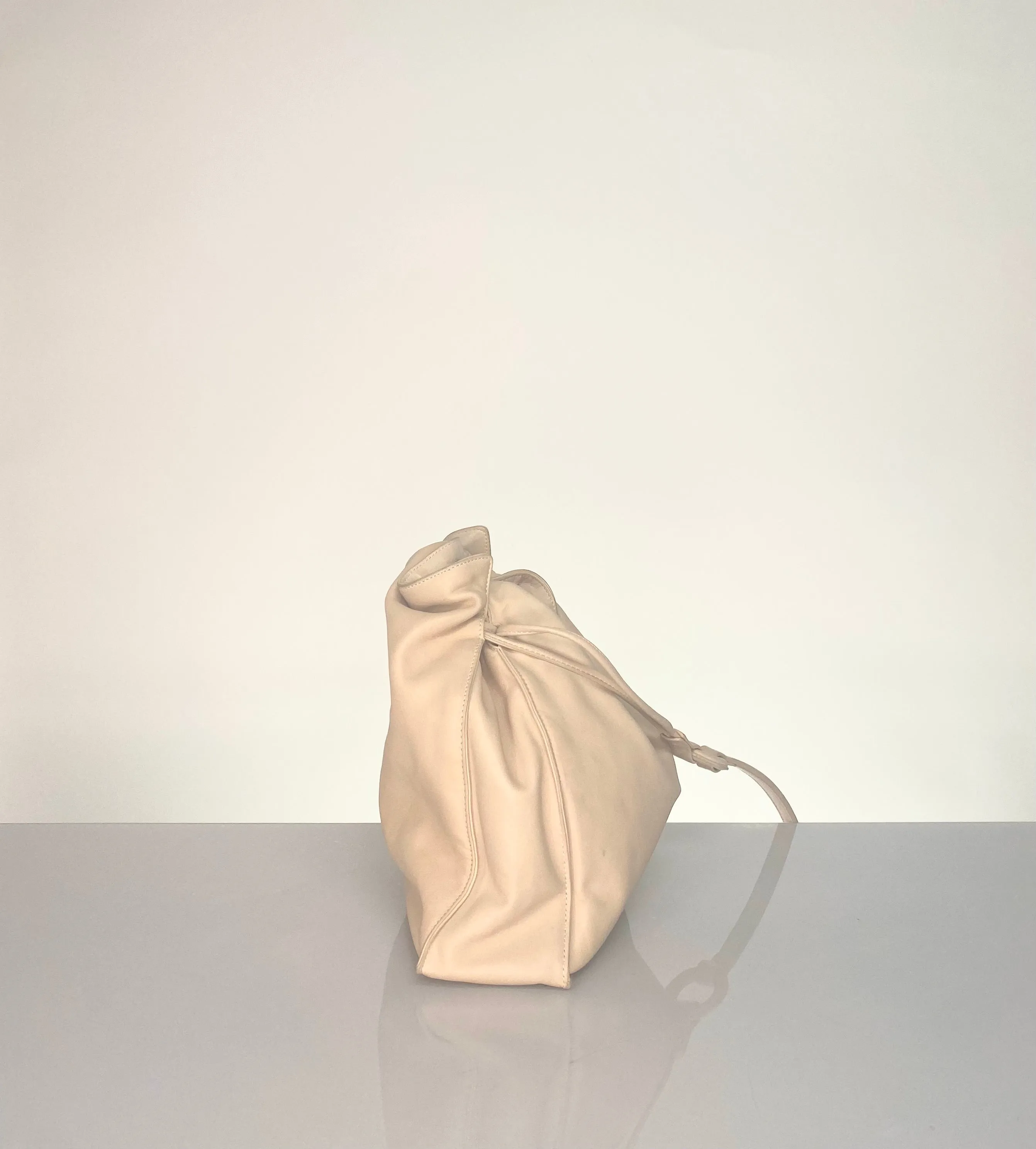 Preloved Loewe Drawstring Flamenco
