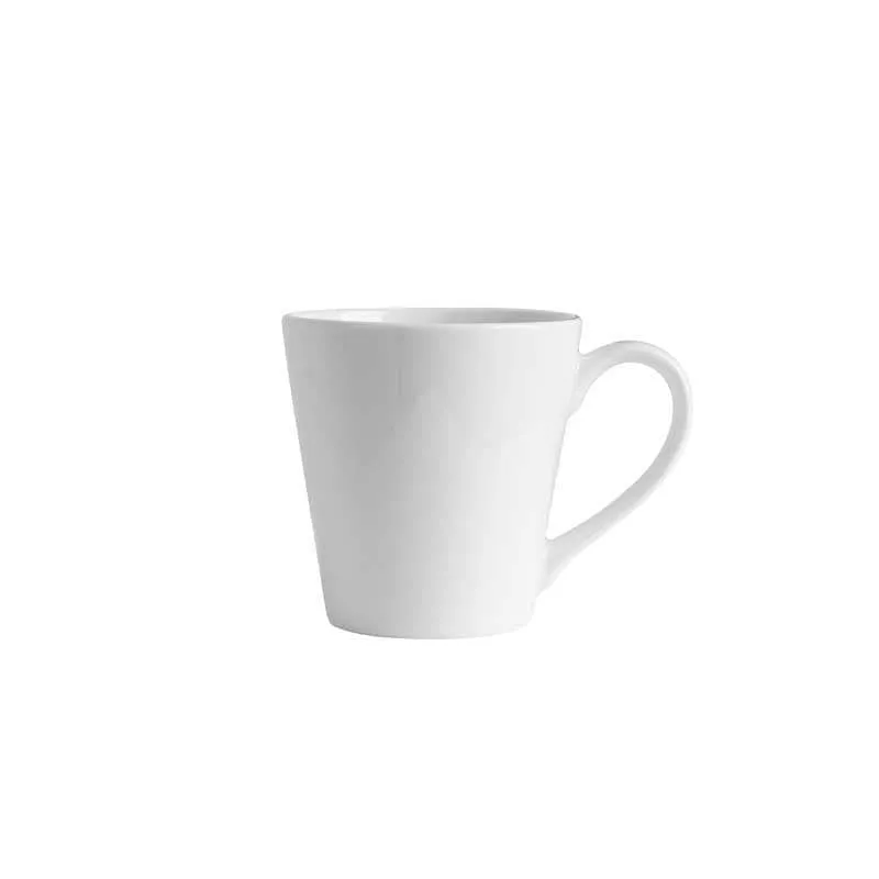 Pure Bliss Mug - Set Of Four