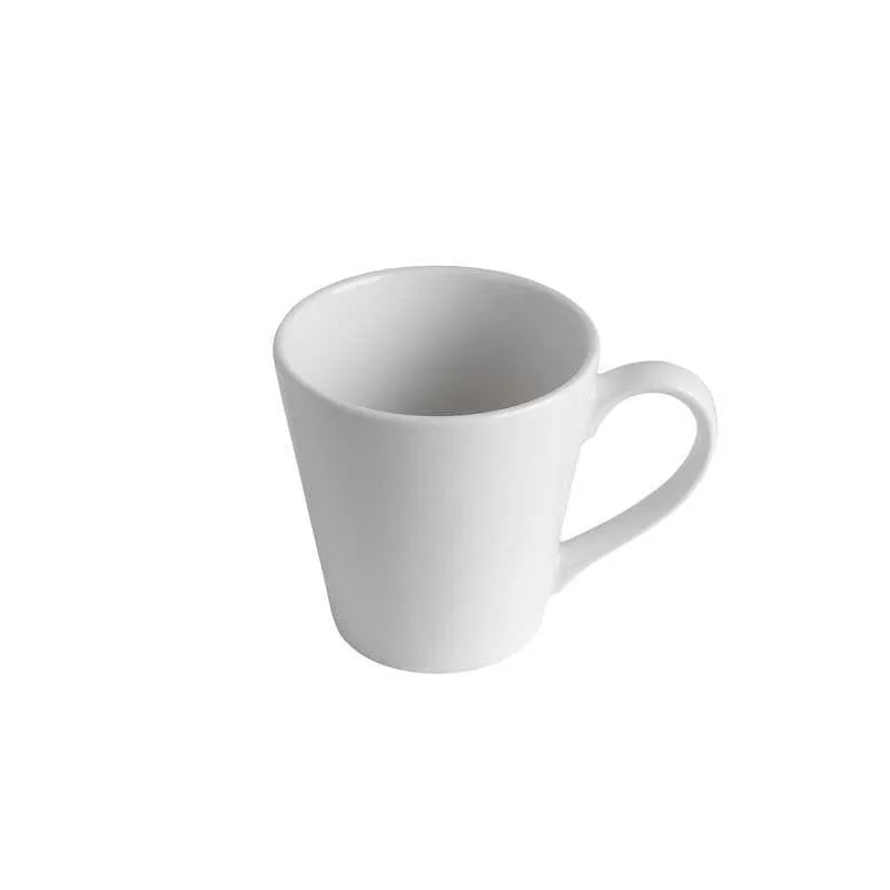 Pure Bliss Mug - Set Of Four