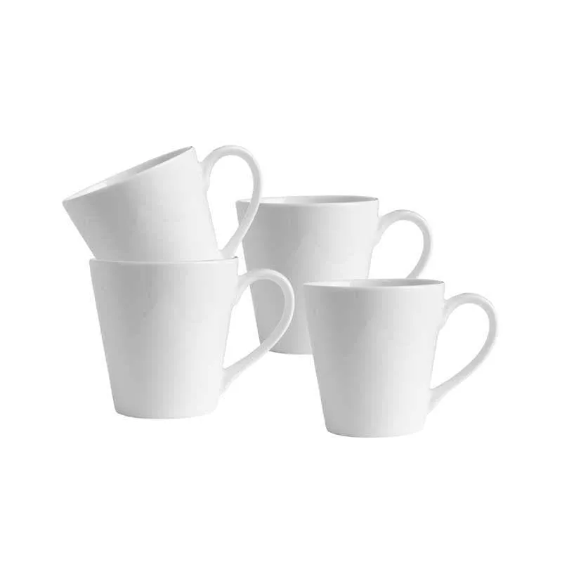 Pure Bliss Mug - Set Of Four