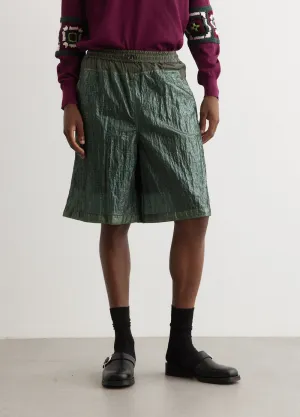 Ripstop Short Pants