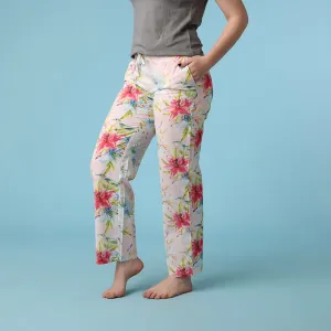 Robin Pink Pant in a bag