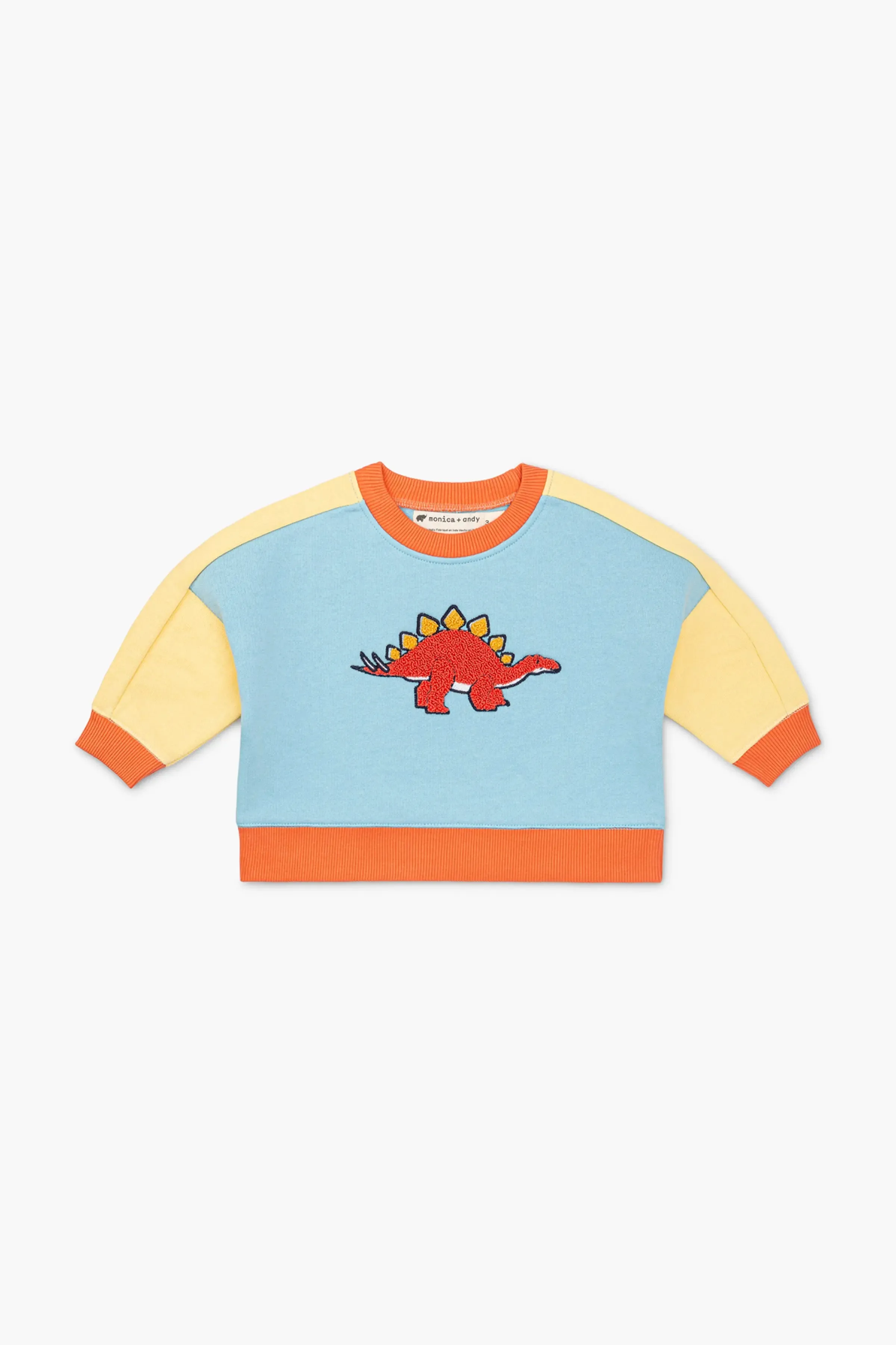 SALE - Sporty Sweatsuit Bundle_Happy Dinos