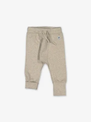 Soft Baby Trousers