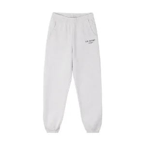 SR Sport Sweatpant 'Heather Grey'