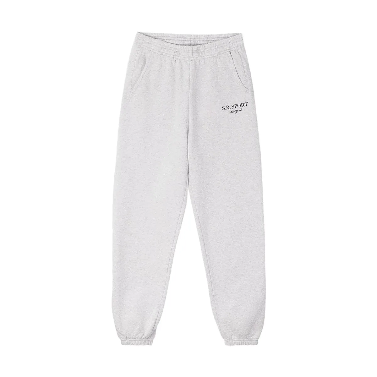 SR Sport Sweatpant 'Heather Grey'