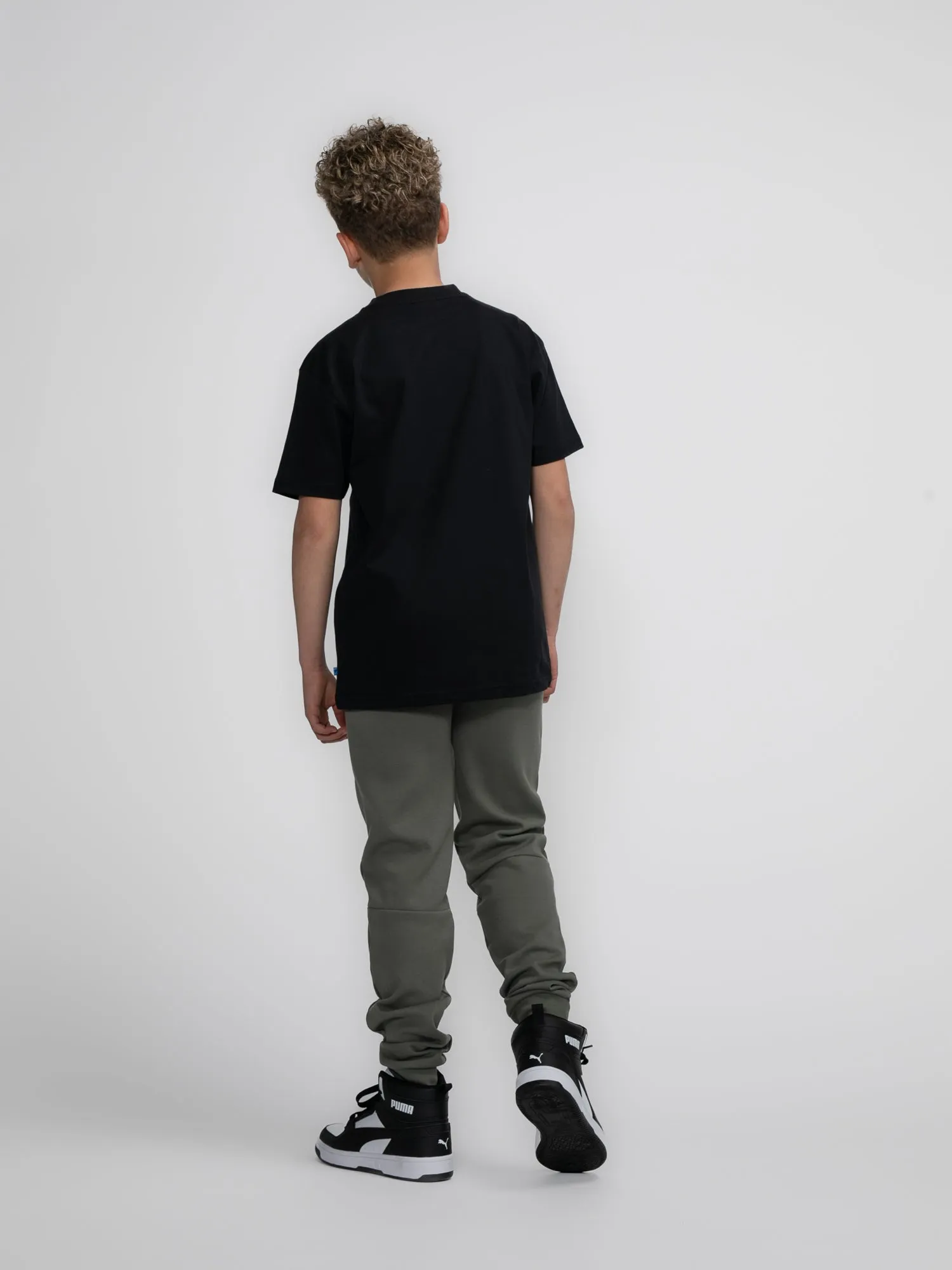 Tracksuit Bottoms Healy