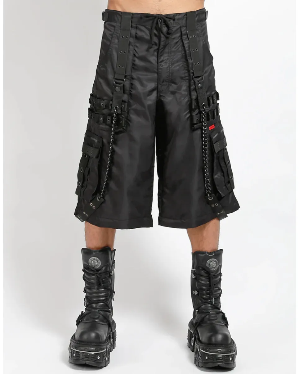 Tripp NYC Black Space Out Pants