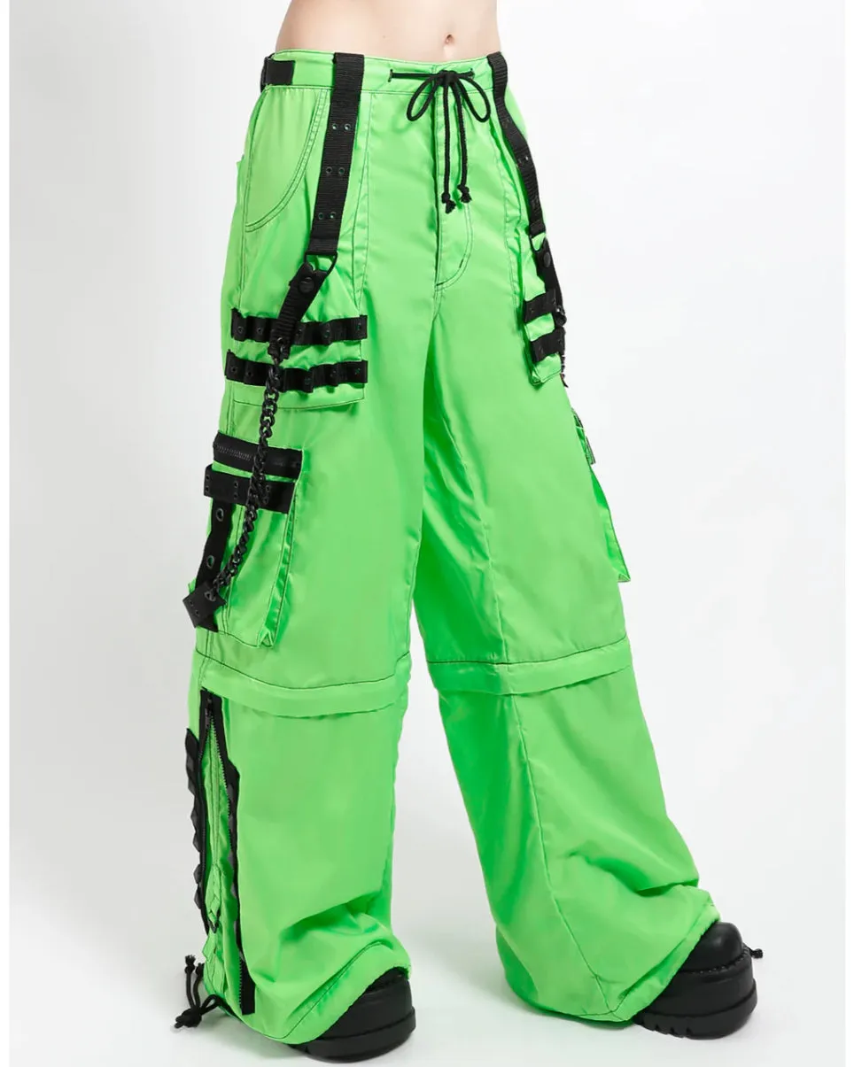 Tripp NYC Lime Space Out Pants