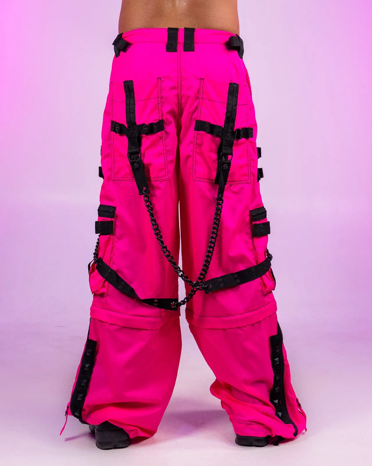 Tripp NYC Pink Space Out Pants