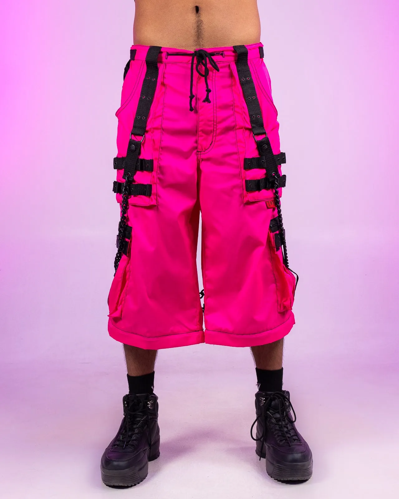 Tripp NYC Pink Space Out Pants