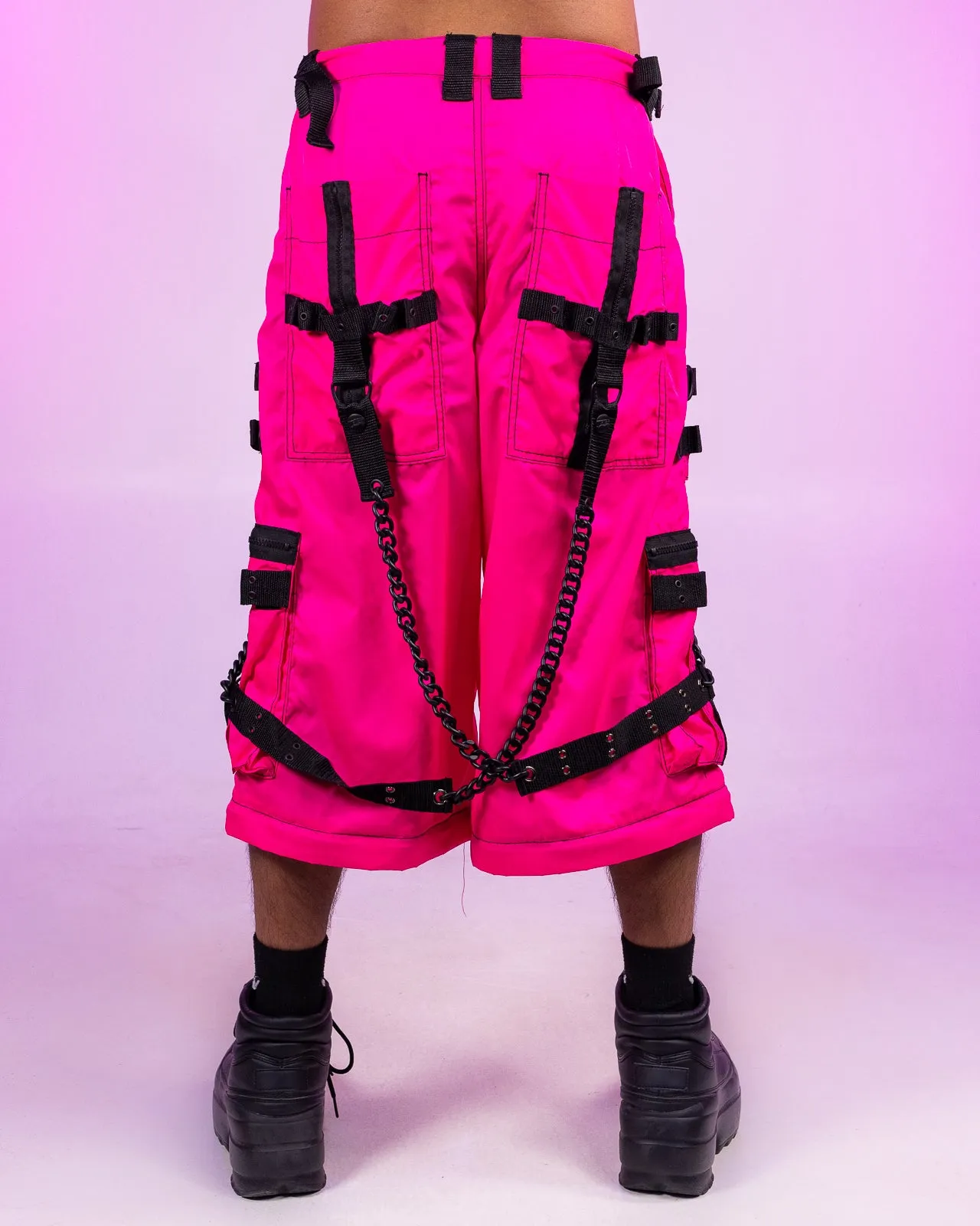 Tripp NYC Pink Space Out Pants
