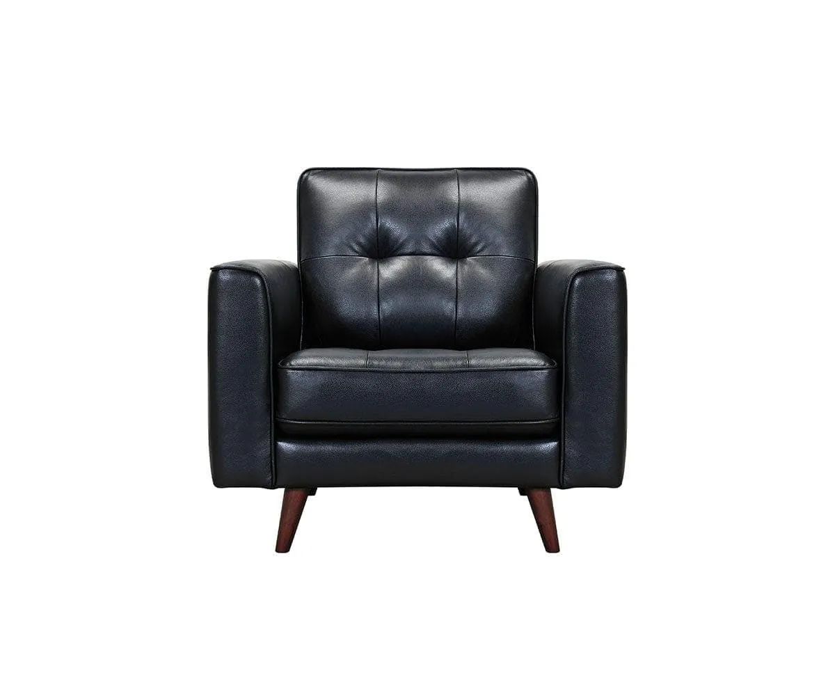 Turner Leather Chair