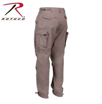 Vintage Style M-65 Field Pants