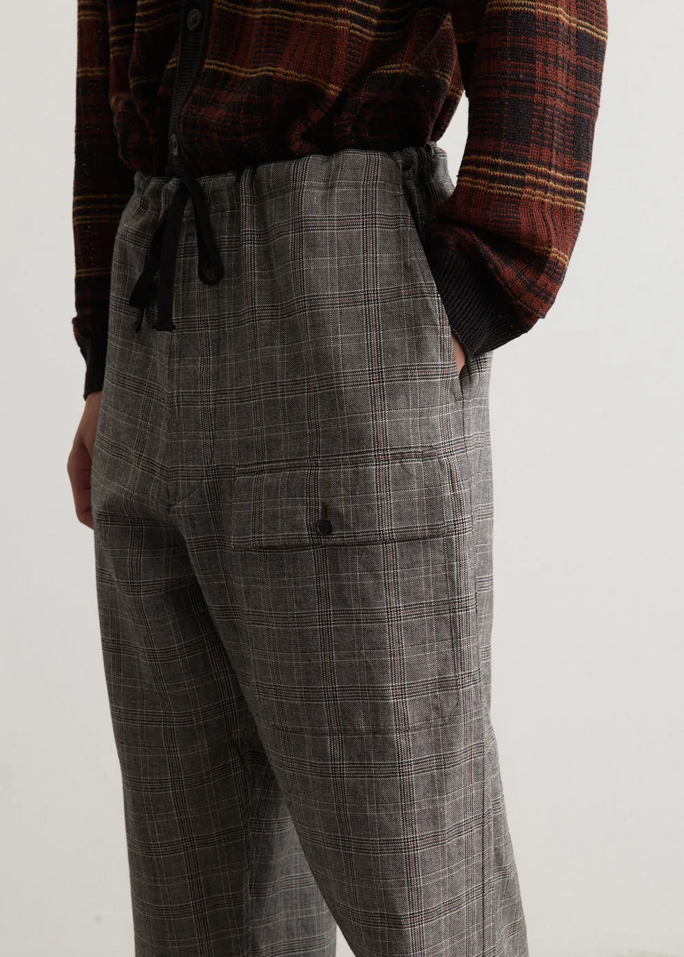 Walk Easy Pants