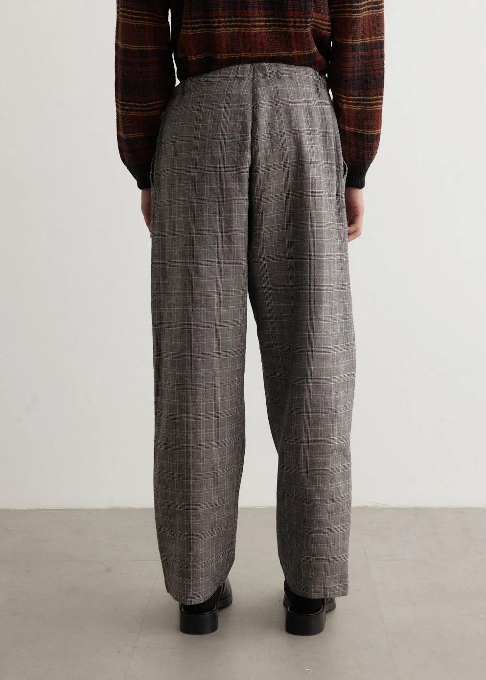 Walk Easy Pants