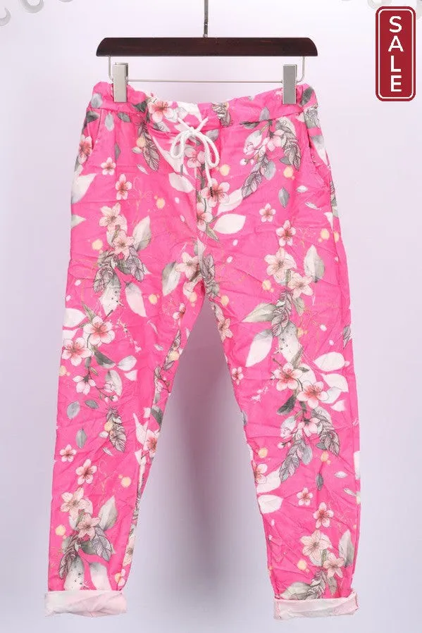 WL Kiara pants