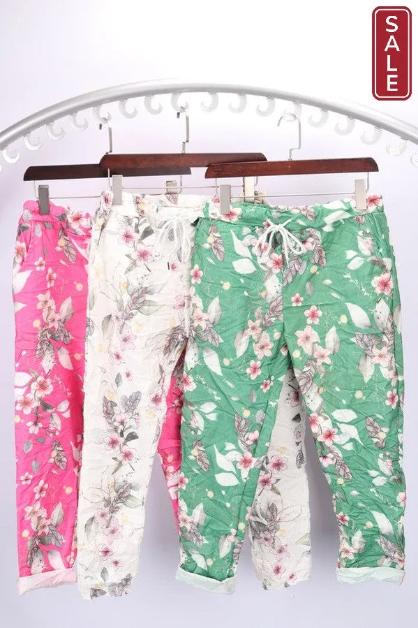 WL Kiara pants