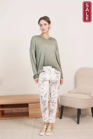 WL Kiara pants