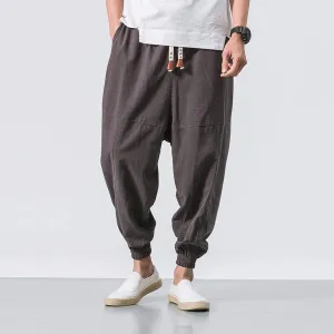 WLS Kireina Pants Gray