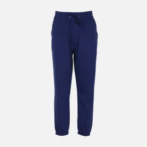 WOMEN FLEECE OVERSIZED JOGGER