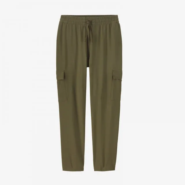 Womens Fleetwith Pants