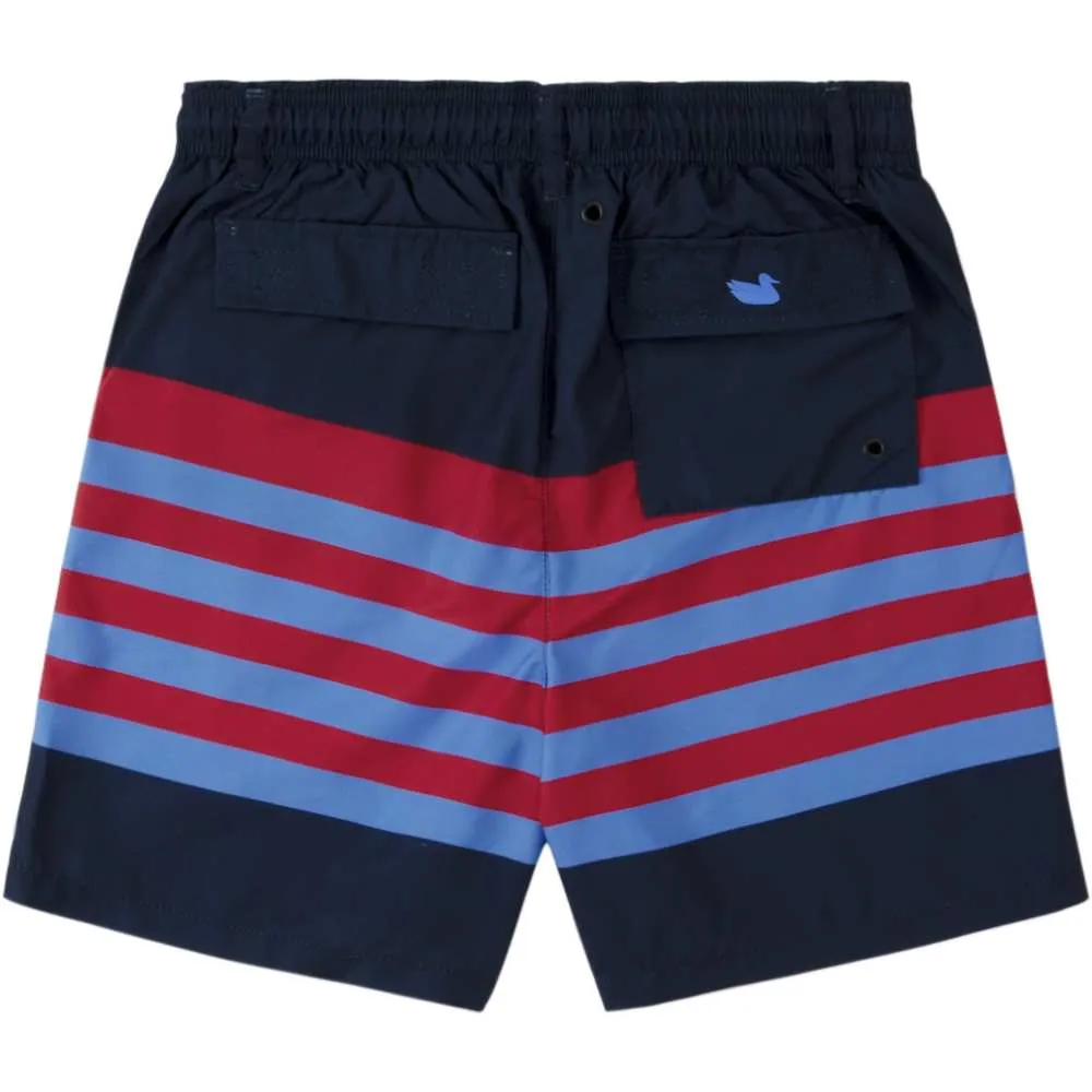 Youth Harbor Trunk - Barcelona Lines