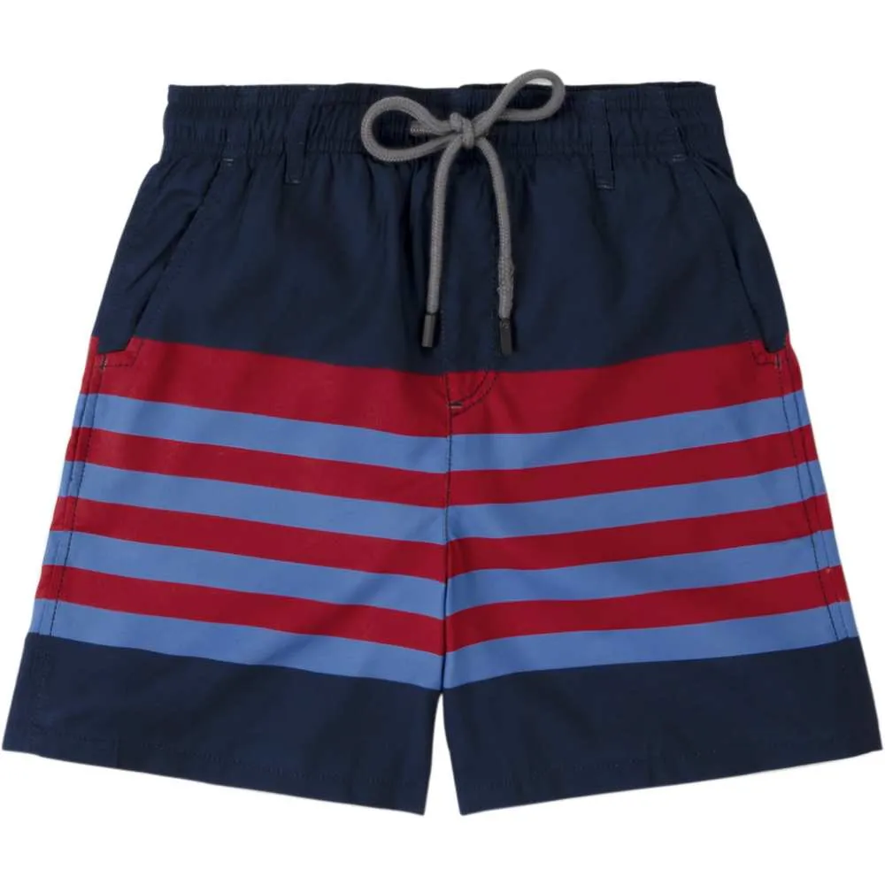 Youth Harbor Trunk - Barcelona Lines
