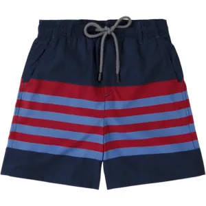 Youth Harbor Trunk - Barcelona Lines